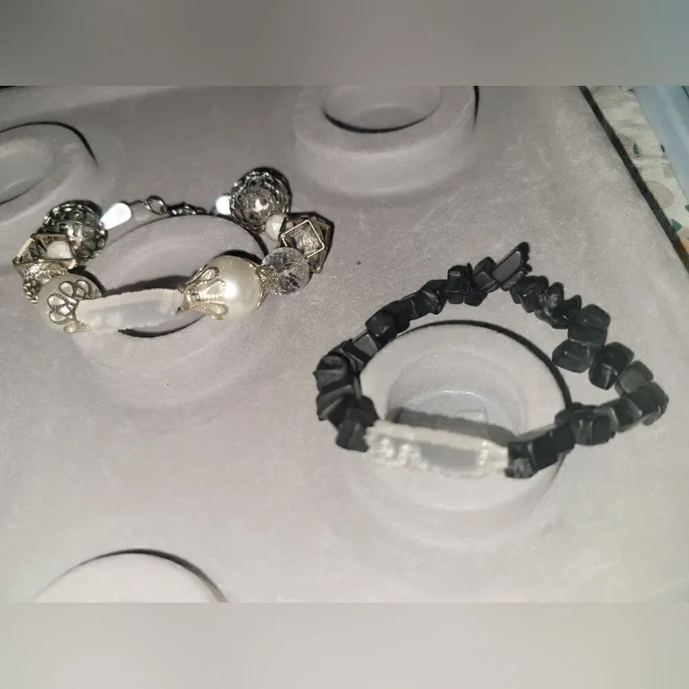 I love 💘 Puerto Rico charm bracelets🇵🇷 💕